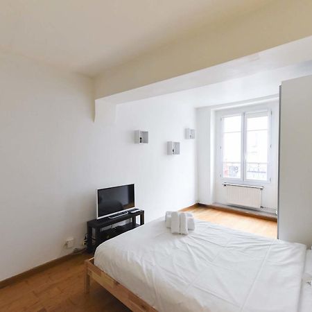 Veeve - Montorgeuil Cosy Apartment Paris Exterior photo