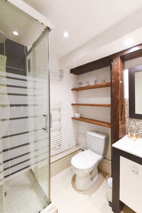 Veeve - Montorgeuil Cosy Apartment Paris Exterior photo