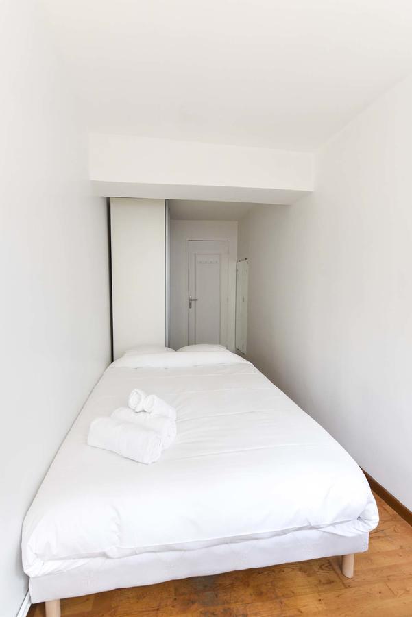 Veeve - Montorgeuil Cosy Apartment Paris Exterior photo