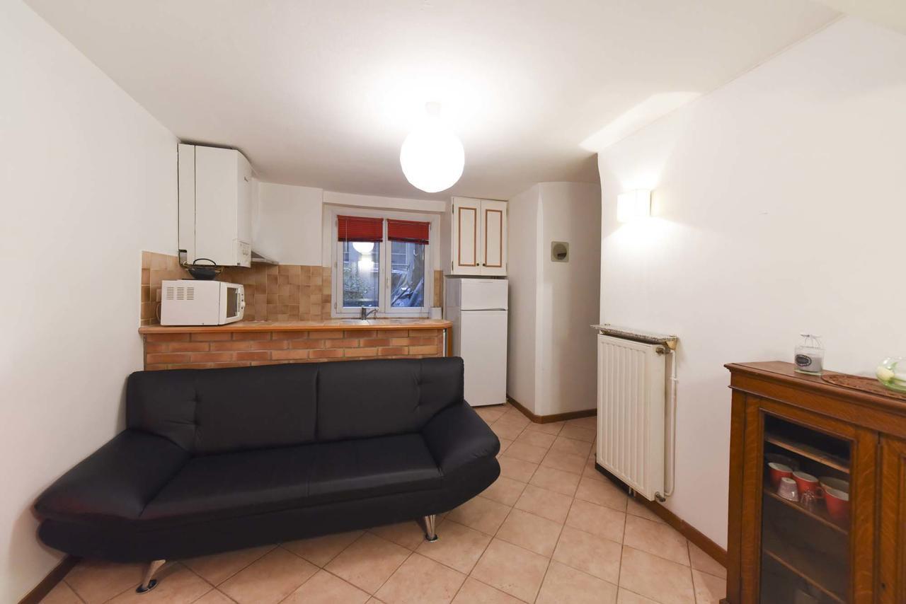 Veeve - Montorgeuil Cosy Apartment Paris Exterior photo
